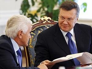 Литвин направив закон "Про бюджет" на підпис Януковичу Литвин направив закон "Про бюджет" на підпис Януковичу