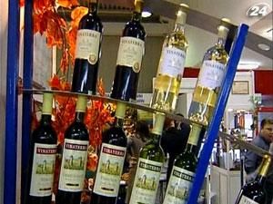 З 1 січня Молдова скасовує акцизи на вино З 1 січня Молдова скасовує акцизи на вино