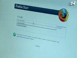 AllThingsD: співпраця з Mozilla коштуватиме Google $300 млн в рік