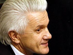 Литвин: ЕС не отпускает Украину, чтобы не усиливать Россию Литвин: ЕС не отпускает Украину, чтобы не усиливать Россию