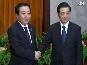 Японія і Китай планують використовувати єну і юань замість долара Японія і Китай планують використовувати єну і юань замість долара