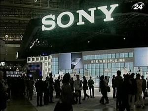 Samsung викупить частку Sony в СП з виробництва дисплеїв