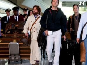 Louis Vuitton і творці "Похмілля у Вегасі" судяться за підроблені сумки Louis Vuitton і творці "Похмілля у Вегасі" судяться за підроблені сумки