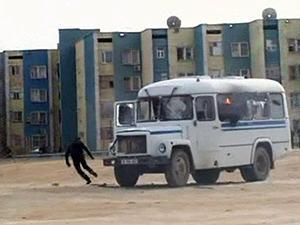 В Жанаозене начали расследование действий полиции В Жанаозене начали расследование действий полиции