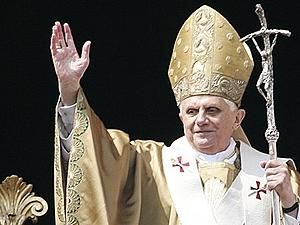 Папа Римський закликав молитись за жертв терактів у нігерійських церквах
