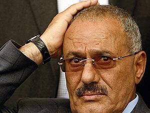 США готовы принять Президента Йемена только для лечения