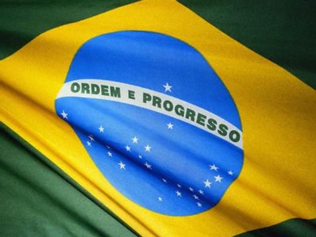 Бразилия опередила Великобританию в списке крупнейших экономик мира Бразилия опередила Великобританию в списке крупнейших экономик мира