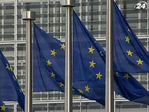 Майже 40% підприємців вважають за пріоритет інтеграцію з ЄС Майже 40% підприємців вважають за пріоритет інтеграцію з ЄС