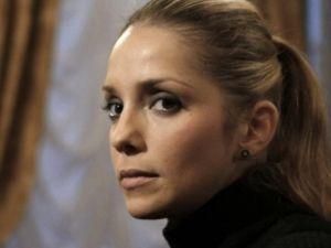 "Інтерфакс": Євгенія Карр повернула собі дівоче прізвище "Інтерфакс": Євгенія Карр повернула собі дівоче прізвище