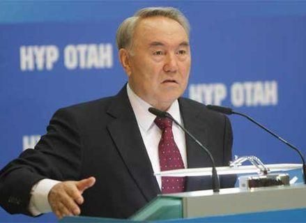 За беспорядками в Жанаозене Назарбаев видит "хвосты" из-за рубежа