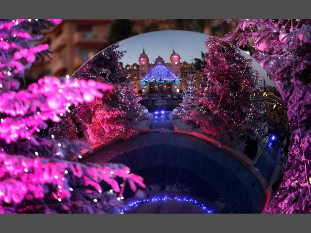 Обзор: Рождественская атмосфера в мире Обзор: Рождественская атмосфера в мире