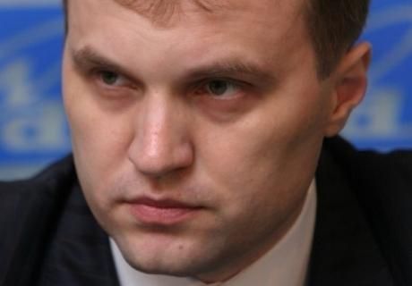 Новоизбранный президент Приднестровья в первую очередь поедет в Москву Новоизбранный президент Приднестровья в первую очередь поедет в Москву