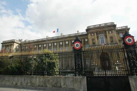 МЗС Франції не задоволене рішенням Апеляційного суду у справі Тимошенко МЗС Франції не задоволене рішенням Апеляційного суду у справі Тимошенко