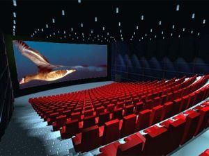 Українці люблять кіно та все частіше туди ходять Українці люблять кіно та все частіше туди ходять