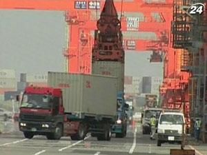 Японія вперше за 6 років скоротить видатки бюджету Японія вперше за 6 років скоротить видатки бюджету