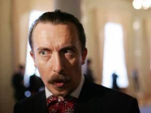 Шкіль: Я переконаний, що рішення Європейського суду з прав людини буде справедливим Шкіль: Я переконаний, що рішення Європейського суду з прав людини буде справедливим