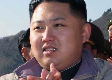 Делегация из Южной Кореи приехала проститься с Ким Чен Иром