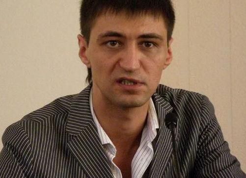 Ландік зірвав засідання суду Ландік зірвав засідання суду