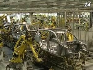 Автомобильный бизнес в 2012 году ожидают нелегкие времена Автомобильный бизнес в 2012 году ожидают нелегкие времена