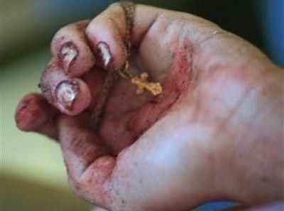 У Нігерії продовжились погроми християн У Нігерії продовжились погроми християн