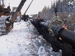 Миллер: Реализация проекта "Южный Поток" зависит от Украины Миллер: Реализация проекта "Южный Поток" зависит от Украины