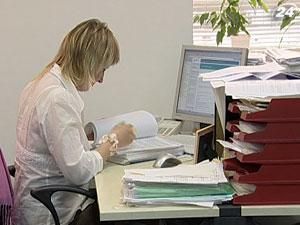 У столиці популяризуватимуть легальну роботу У столиці популяризуватимуть легальну роботу