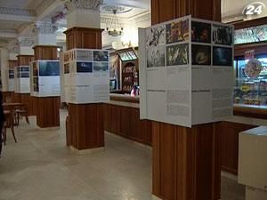 Українські кінотеатри збільшили прибутки Українські кінотеатри збільшили прибутки