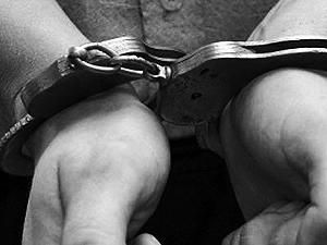 Украинская милиция задержала грузина за убийство в Тбилиси Украинская милиция задержала грузина за убийство в Тбилиси