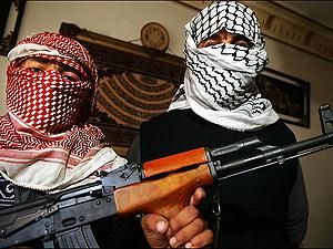 "Аль-Каїда" визнала свою причетність до серії терактів в Іраку "Аль-Каїда" визнала свою причетність до серії терактів в Іраку