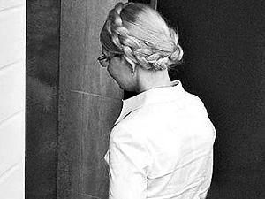 УМ: Тимошенко готують до етапу в Харків УМ: Тимошенко готують до етапу в Харків