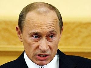 Путин: Пересмотра результатов парламентских выборов не будет Путин: Пересмотра результатов парламентских выборов не будет