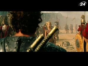 Создатели "Битвы титанов 2" показали свежеиспеченный трейлер к картине Создатели "Битвы титанов 2" показали свежеиспеченный трейлер к картине