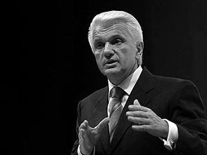 Литвин выделил по 3 тысячи гривен из собственных средств семьям погибших в Подмосковье