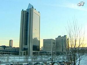 "Газпром нефть" оштрафували майже на 1 млрд рублів "Газпром нефть" оштрафували майже на 1 млрд рублів