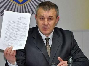 У Львівській міліції отримали новорічний подарунок