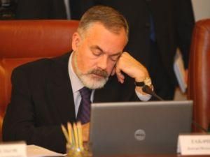 Табачник: 1 січня - дуже вдалий день для чергування Табачник: 1 січня - дуже вдалий день для чергування