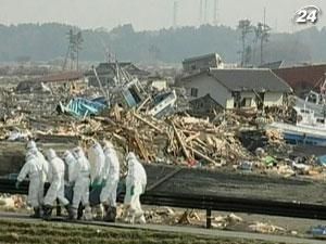 TEPCO попросила в уряду Японії додаткові 9 млрд дол для виплати компенсацій TEPCO попросила в уряду Японії додаткові 9 млрд дол для виплати компенсацій