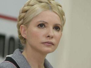 Тимошенко поки не переводять з СІЗО у в’язницю Тимошенко поки не переводять з СІЗО у в’язницю
