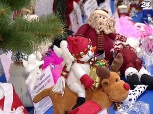 Укрметртестстандарт: 62% новогодней атрибутики опасны Укрметртестстандарт: 62% новогодней атрибутики опасны