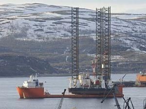 В Охотском море погибла украинка В Охотском море погибла украинка