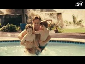 Наомі Уотс та Еван МакГрегор представляють картину "Неможливе" Наомі Уотс та Еван МакГрегор представляють картину "Неможливе"