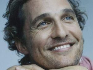 Актор Метью Макконахі збирається одружитися Актор Метью Макконахі збирається одружитися