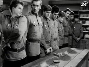 В мае фильмы о войне покажут бесплатно В мае фильмы о войне покажут бесплатно