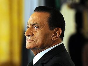 Єгипет: 5 тисяч поліцейських охоронятимуть суд над Мубараком