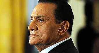 Египет: 5 тысяч полицейских будут охранять суд над Мубараком