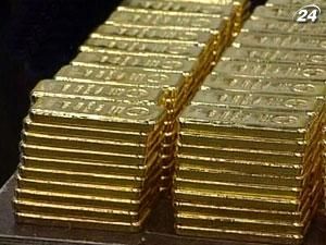 Центробанк Китаю обмежив торгівлю золотом