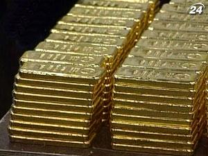 Центробанк Китая ограничил торговлю золотом