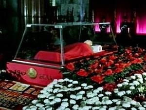 Завершився перший день похоронів Кім Чен Іра