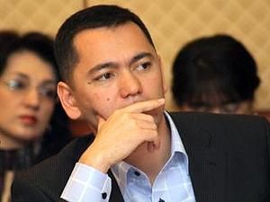 В Кыргызстане - новое правительство В Кыргызстане - новое правительство