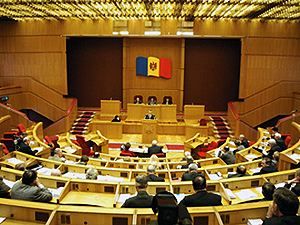 15 січня в Молдові знову вибиратимуть Президента